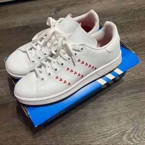 Adidas Stan Smith sneakers